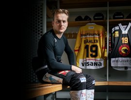 Ronny Dähler Ronny Dähler