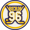 Logo EHC Bern 96