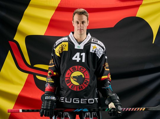 Simon Kindschi
