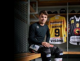 Mika Henauer Mika Henauer