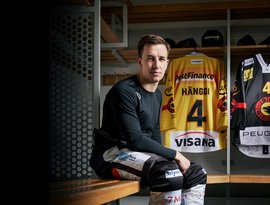 Yannick Hänggi Yannick Hänggi