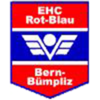 Logo EHC Rot-Blau Bern-Bümpliz