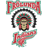 Logo Frölunda Gothenburg