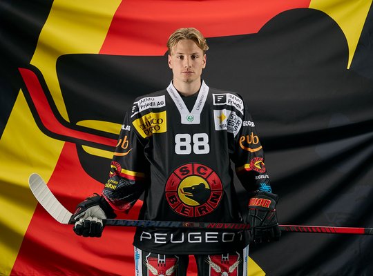Thierry Schild