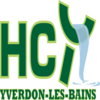 Logo HC Yverdon les Bains