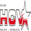 Logo HC Valais Chablais Futur