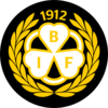 Brynäs IF Logo Brynäs IF