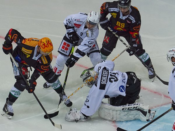 SCB vs. HCL | 20.03.2021