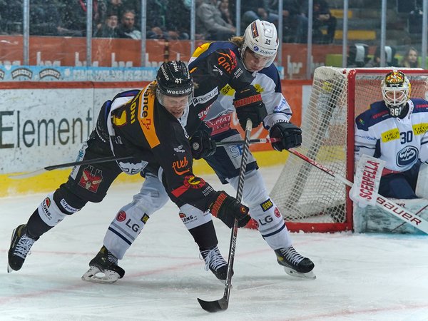  SCB vs. AMBRI-PIOTTA | 09.03.2022