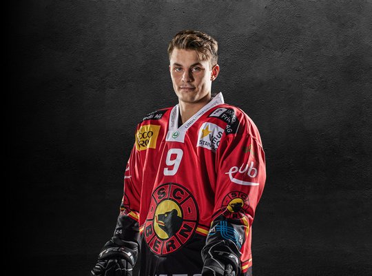 Mika Henauer