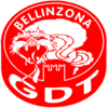 Logo GDT Bellinzona