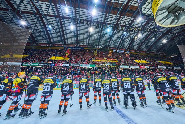  SC Bern vs. Fribourg-Gotteron (Game 7.) | 26.03.2025