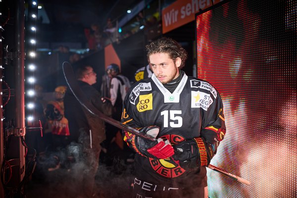  SC Bern vs. EHC Biel-Bienne | 17.10.2024