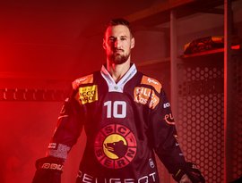 Tristan Scherwey