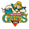 Logo Belfast Giants