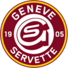 Logo Genève-Servette HC