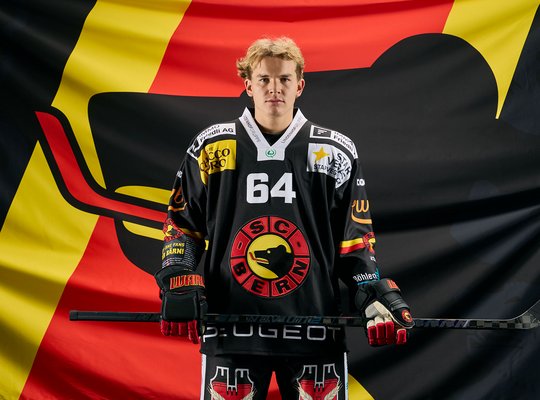 Mats Alge