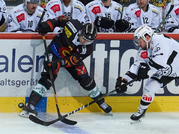 SCB vs. HCL | 21.03.2021