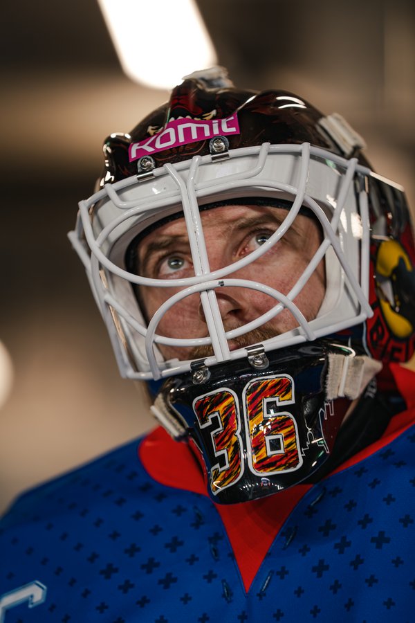 SCB vs. GSHC | 12.09.2025