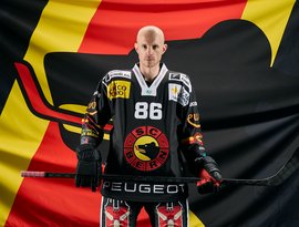 Joël Vermin