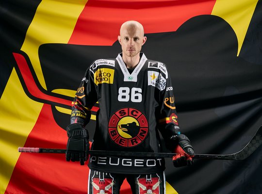 Joël Vermin
