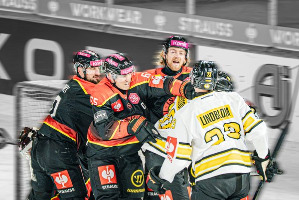 SCB vs. BIF | 18.11.2025