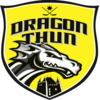 Logo HC Dragon Thun