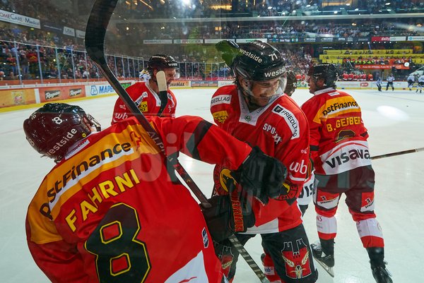 SCB vs. HCFG | 07.09.2021