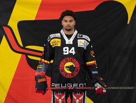 Kevin Zürcher Kevin Zürcher