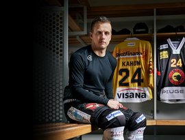 Dominik Kahun Dominik Kahun