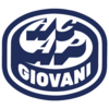 Logo HCAP Giovani
