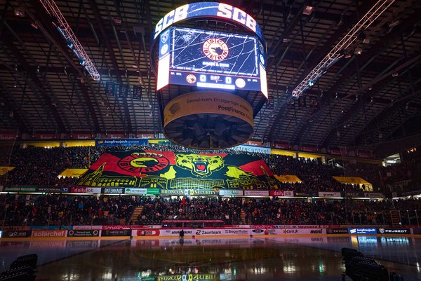  SC Bern vs. Geneve-Servette HC | 01.03.2025