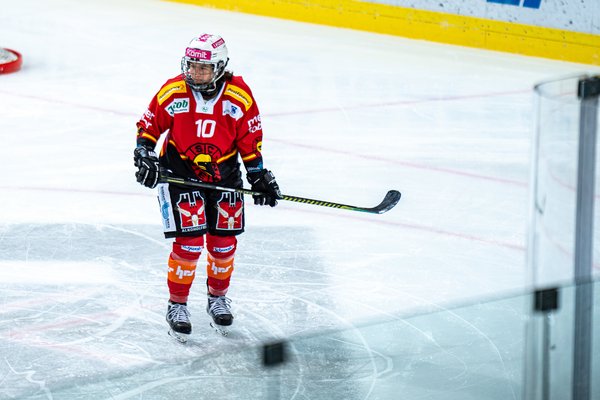 20240224 – SC Bern vs. HC Ladies Lugano