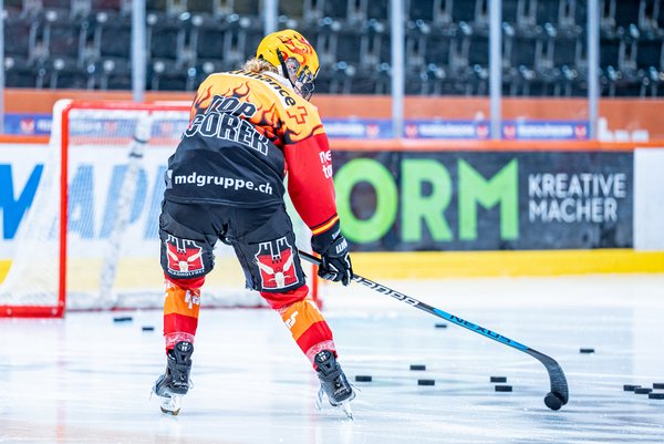 20231028 – SC Bern vs. ZSC Lions