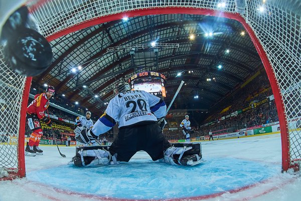 Gotteron | 13.01.2024