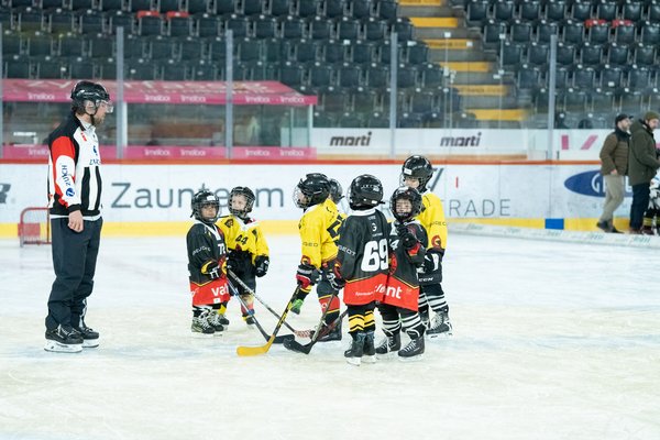 2025/26 - Hockeyschulturnier