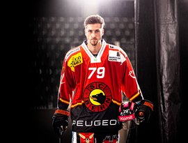 Thierry Bader Thierry Bader