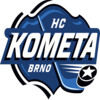 Logo Kometa Brno