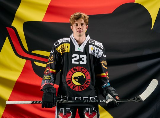 Marco Lehmann