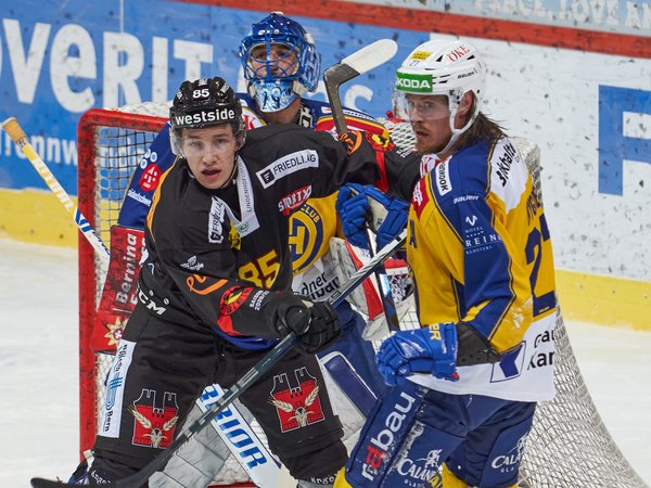 SCB vs. HCD | 15.02.2021