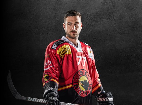 Colton Sceviour