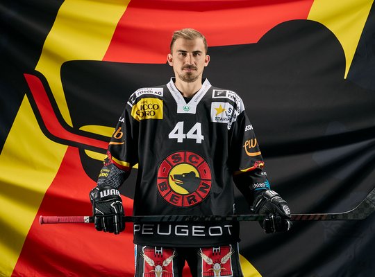 Samuel Kreis