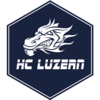 Logo HC Luzern Selection