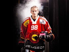 Benjamin Baumgartner Benjamin Baumgartner