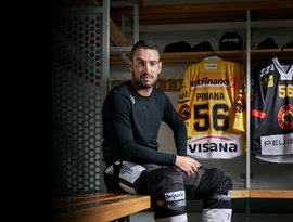 Christian Pinana Christian Pinana
