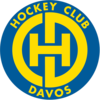 Logo HC Davos