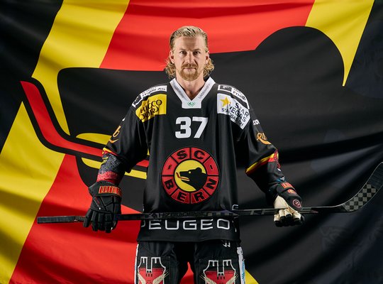 Anton Lindholm