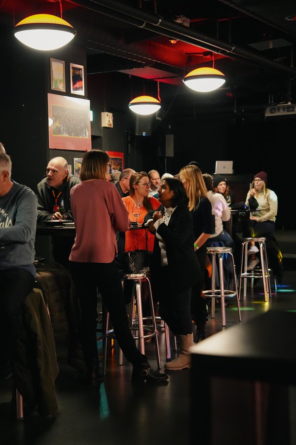 251127 - SCB vs. SCL Damen