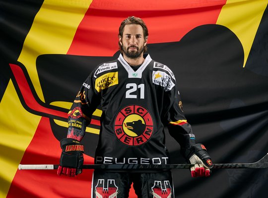 Simon Moser
