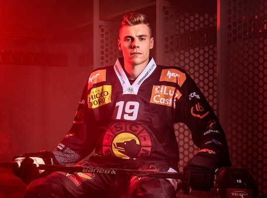 Waltteri Merelä Waltteri Merelä